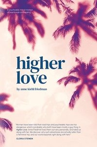 bokomslag Higher Love