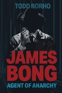 bokomslag James Bong