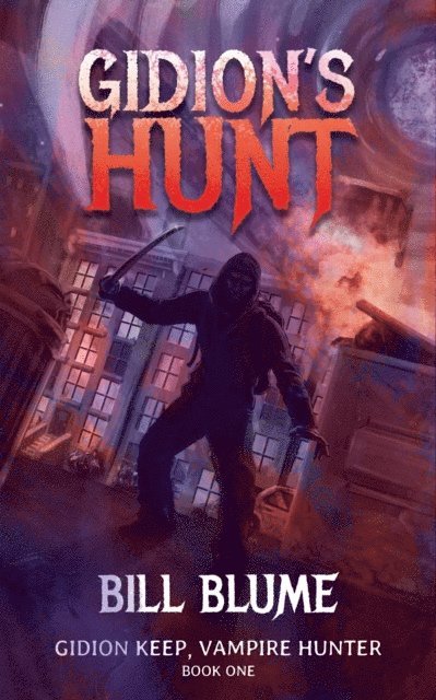 Gidion's Blood