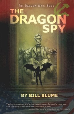 The Dragon Spy 1