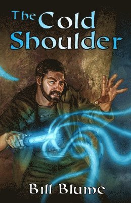 Bill Blume - Cold Shoulder, Häftad