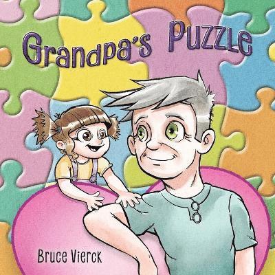 Grandpa's Puzzle 1