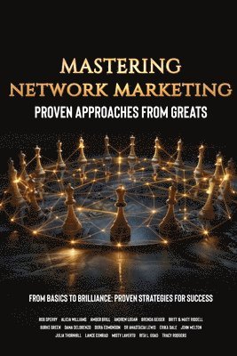 Mastering Network Marketing 1