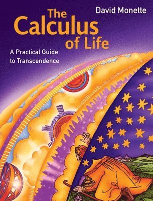 David Monette - Calculus of Life, Häftad