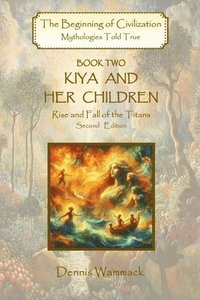 bokomslag Kiya and Her Children