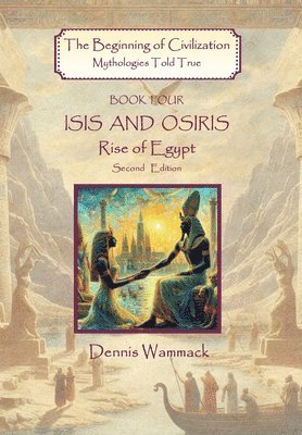 bokomslag Isis and Osiris