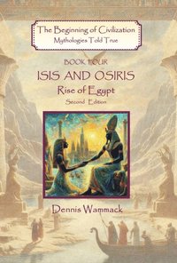 bokomslag Isis and Osiris: Rise of Egypt, Second Edition