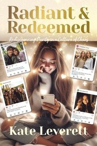 bokomslag Radiant & Redeemed