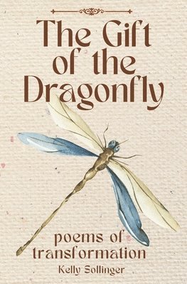 bokomslag Gift of the Dragonfly