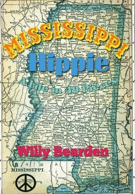 bokomslag Mississippi Hippie