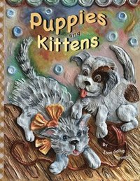 bokomslag Puppies and Kittens