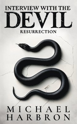 bokomslag Interview with the Devil: Resurrection