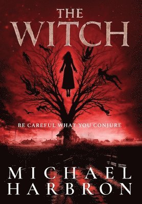bokomslag Witch