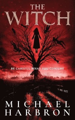 bokomslag Witch