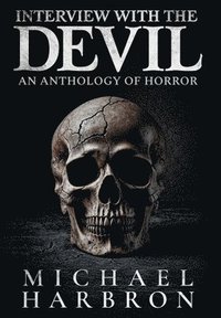 bokomslag Interview with the Devil