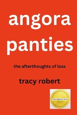 bokomslag Angora Panties