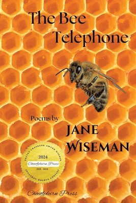 bokomslag Bee Telephone