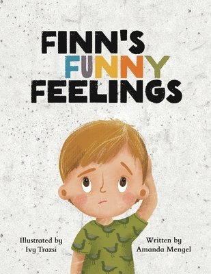 Finn's Funny Feelings 1