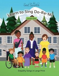 bokomslag Learn to Sing Do-Re-Mi