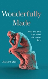 bokomslag Wonderfully Made: What the Bible Says about the Human Race