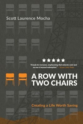 A Row With Two Chairs 1