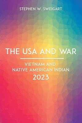 The USA and War 1