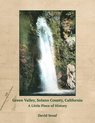 Green Valley, Solano County, California 1