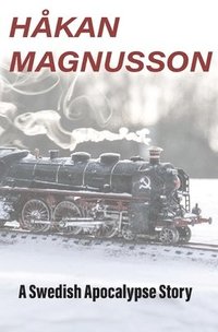 bokomslag Hkan Magnusson