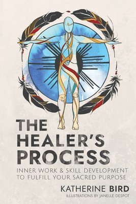 bokomslag The Healer's Process