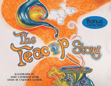 bokomslag Teacup Story
