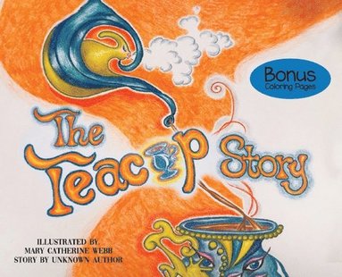 bokomslag Teacup Story