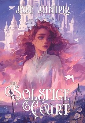 Solstice Court 1