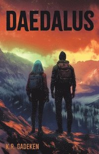 bokomslag Daedalus