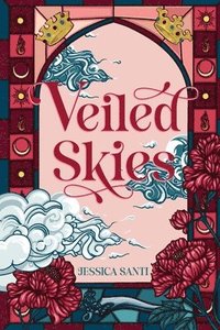 bokomslag Veiled Skies