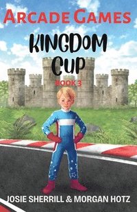 bokomslag Kingdom Cup