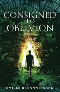 bokomslag Consigned to Oblivion