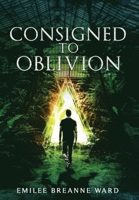 Consigned to Oblivion 1