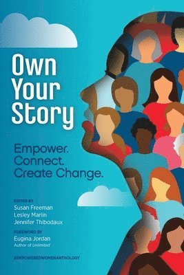 Own Your Story 1