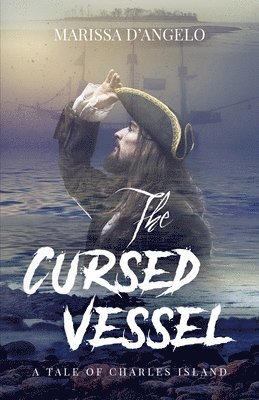 Marissa D'Angelo - Cursed Vessel, Häftad