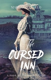bokomslag The Cursed Inn