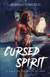 bokomslag The Cursed Spirit