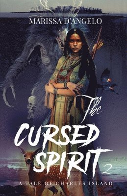 The Cursed Spirit 2 1