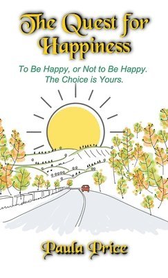 bokomslag Quest for Happiness