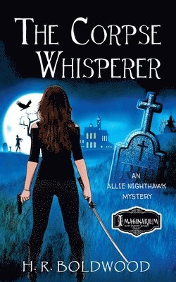 The Corpse Whisperer 1