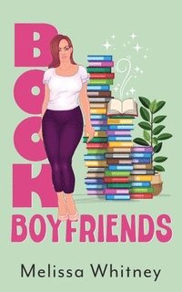 bokomslag Book Boyfriends