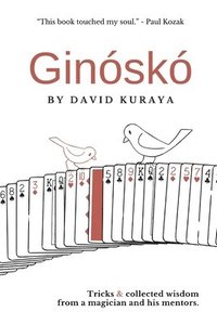 bokomslag Ginsk