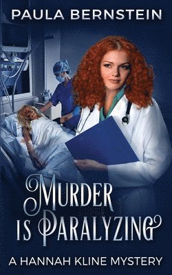 Murder is Paralyzing 1