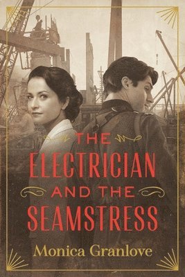 bokomslag Electrician and the Seamstress