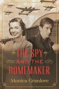 bokomslag Spy and the Homemaker