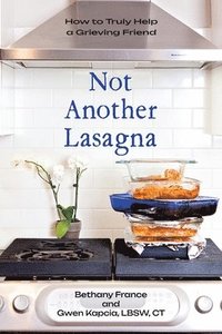 bokomslag Not Another Lasagna